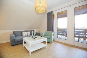 An der Steilküste Wohnung 03, Boltenhagen